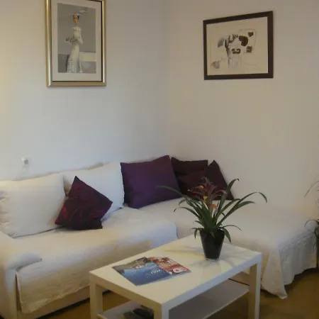 Appartement With Parking Space Supetar, Brac - 13180 Supetar