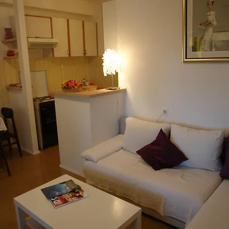 With Parking Space Supetar, Brac - 13180 * 苏佩塔尔