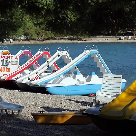With A Parking Space Supetar, Brac - 13180 Apartment *