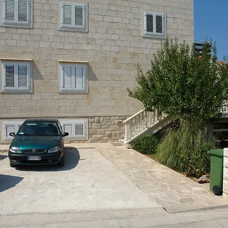 With A Parking Space Supetar, Brac - 13180 * Supetar