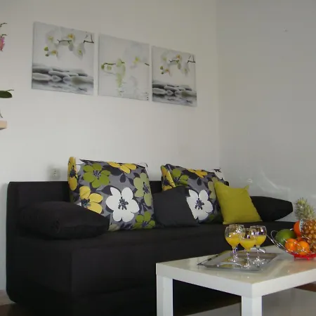 With Parking Space Supetar, Brac - 13180 * Supetar