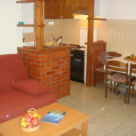 With A Parking Space Supetar, Brac - 13180 Apartment *