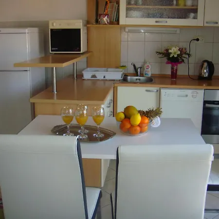 With A Parking Space Supetar, Brac - 13180 Apartment Supetar