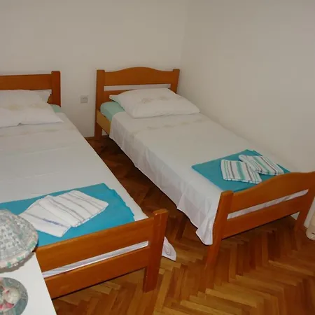With A Parking Space Supetar, Brac - 13180 Apartment *