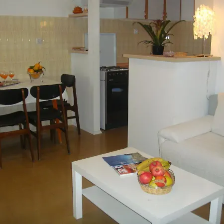 Apartman With Parking Space Supetar, Brac - 13180 *