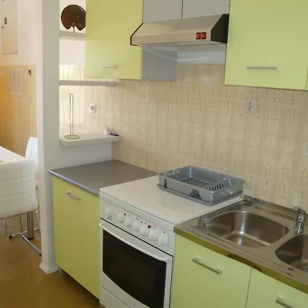 With Parking Space Supetar, Brac - 13180 * Supetar