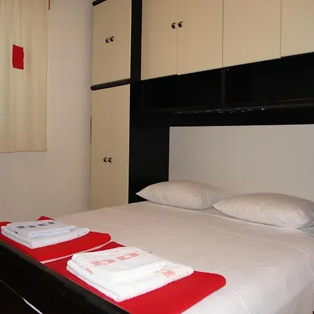 With Parking Space Supetar, Brac - 13180