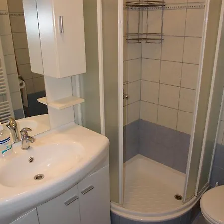 With A Parking Space Supetar, Brac - 13180 Apartment