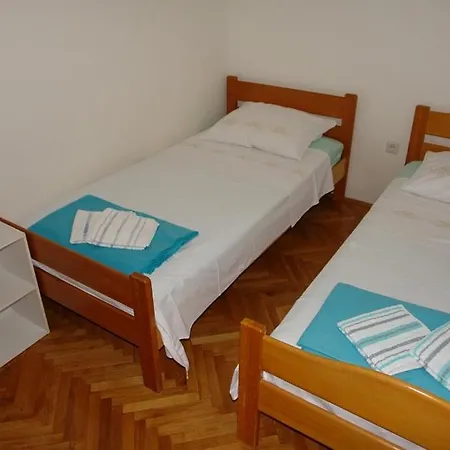 With A Parking Space Supetar, Brac - 13180 Apartment