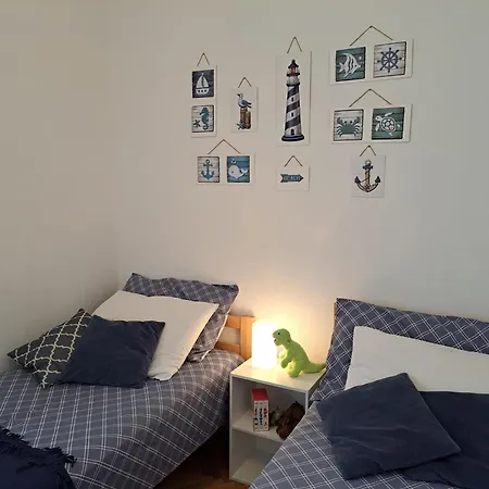 With Parking Space Supetar, Brac - 13180 Supetar