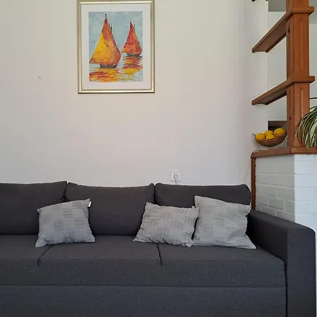 Apartman With Parking Space Supetar, Brac - 13180 *