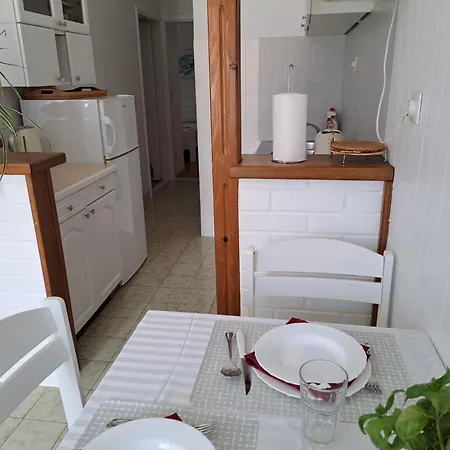 With Parking Space Supetar, Brac - 13180 Supetar