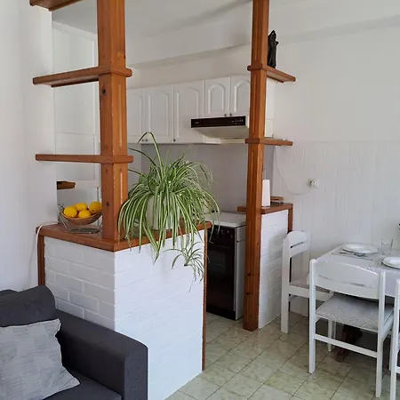 With Parking Space Supetar, Brac - 13180 Supetar