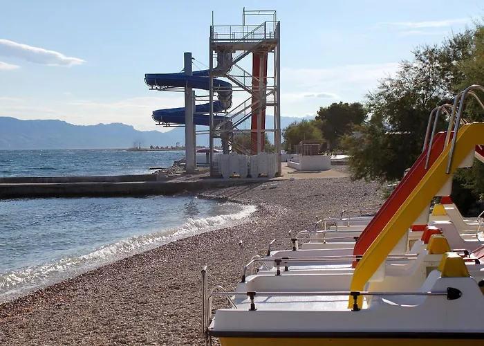 Appartamento With Parking Space Supetar, Brac - 13180 *