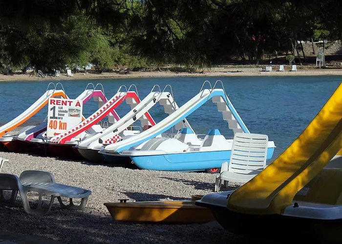 With Parking Space Supetar, Brac - 13180 Appartamento *