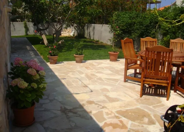 Appartamento With Parking Space Supetar, Brac - 13180 San Pietro di Brazza