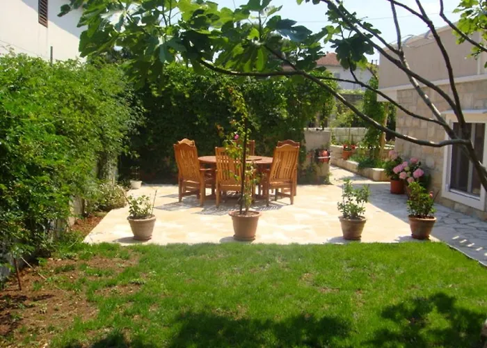 Appartamento With Parking Space Supetar, Brac - 13180