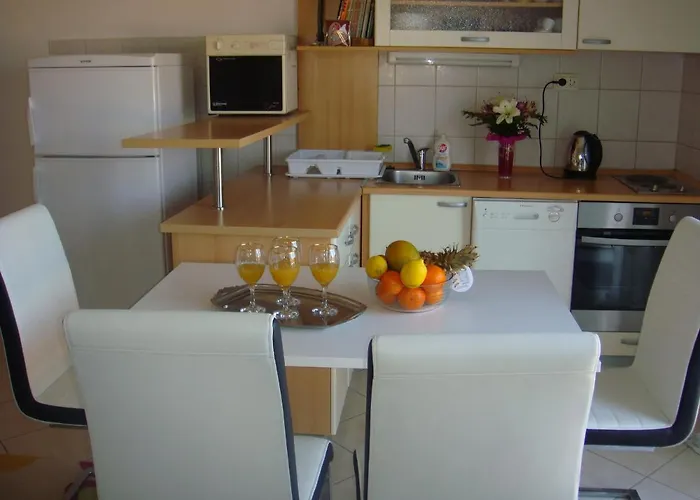 With Parking Space Supetar, Brac - 13180 Appartamento San Pietro di Brazza