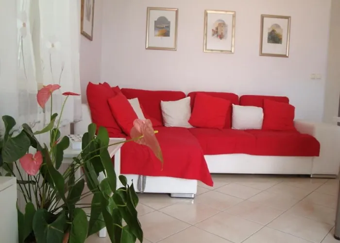 With Parking Space Supetar, Brac - 13180 Supetar