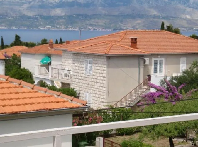 With Parking Space Supetar, Brac - 13180 Appartamento *