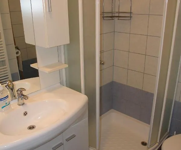 With Parking Space Supetar, Brac - 13180 Appartamento