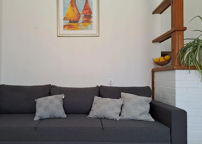 Appartamento With Parking Space Supetar, Brac - 13180 *