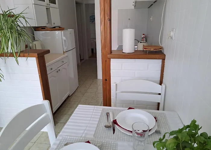 With Parking Space Supetar, Brac - 13180 Supetar