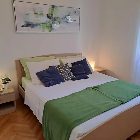 With Parking Space Supetar, Brac - 13180 Supetar