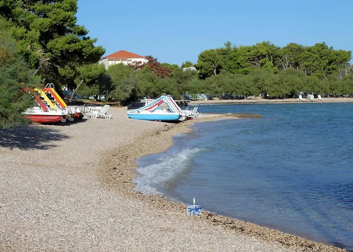 Apartmán With Parking Space Supetar, Brac - 13180 Supetar