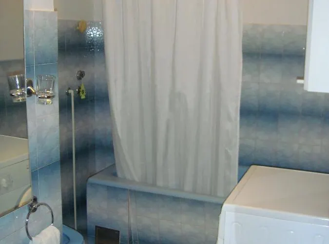 With Parking Space Supetar, Brac - 13180 Apartmán *