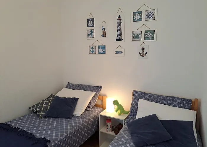 With Parking Space Supetar, Brac - 13180 Supetar