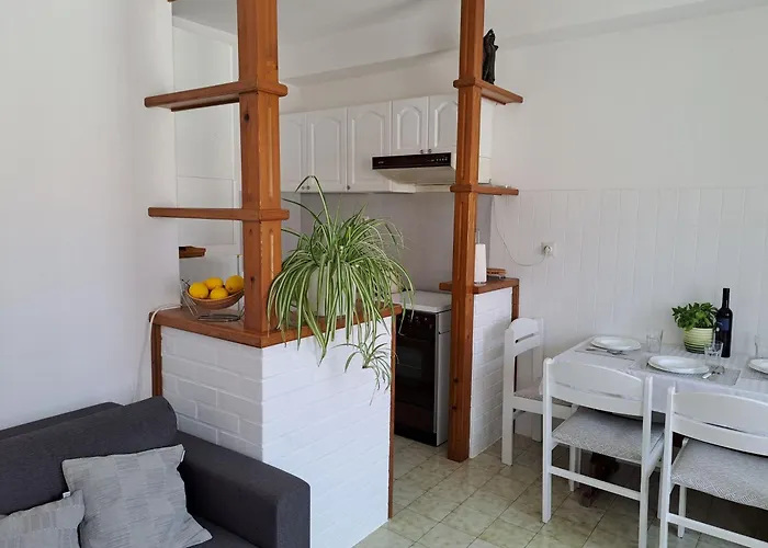 With Parking Space Supetar, Brac - 13180 Supetar